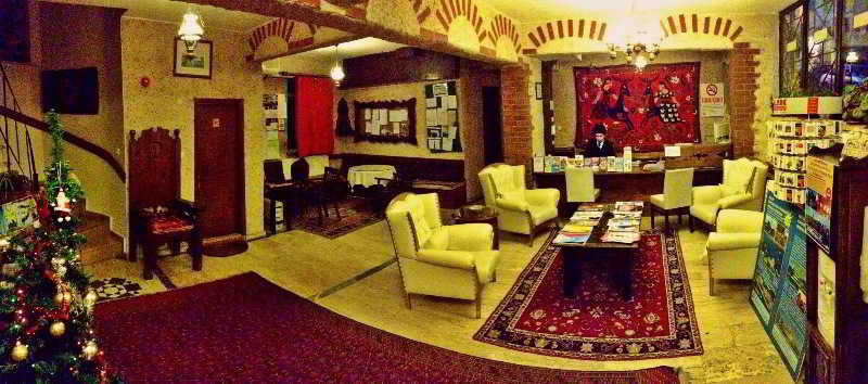 Sultan'S Inn İstanbul Dış mekan fotoğraf